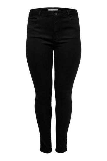 Next hype curve online skinny jeans