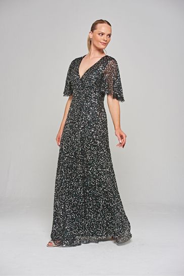 Amelia rose embellished dress cheap