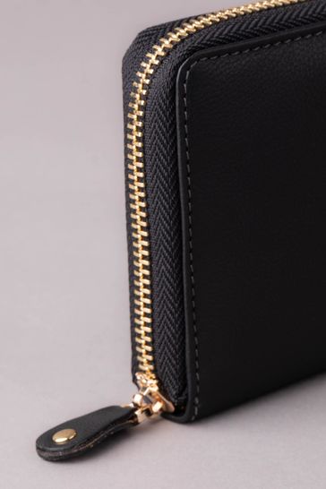 Buy Lakeland Leather Large Leather Zip Purse from Next Germany