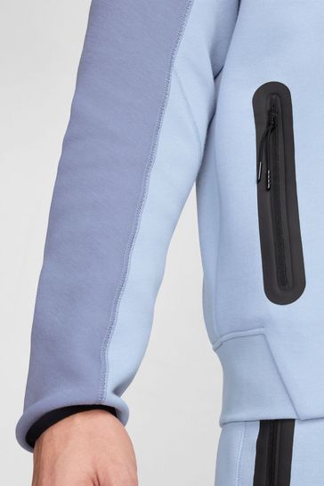 Nike season colourblock poly track top online