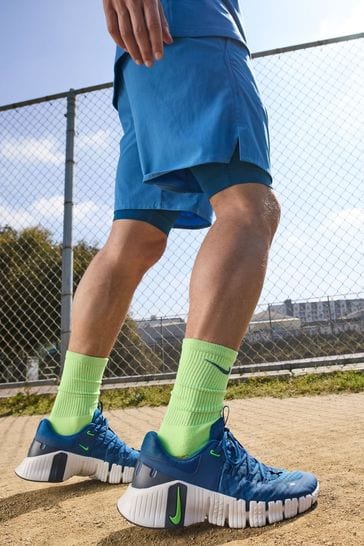 Buy Nike Free Metcon 5 Training Trainers from the Laura Ashley online shop