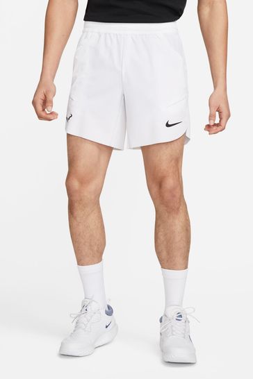 Buy Nike Rafa Nadal Dri FIT 7 inch Tennis Shorts from Next Turkey