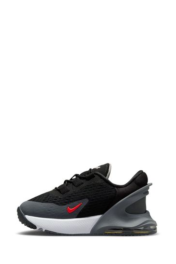 Infant nike 270 trainers 2025