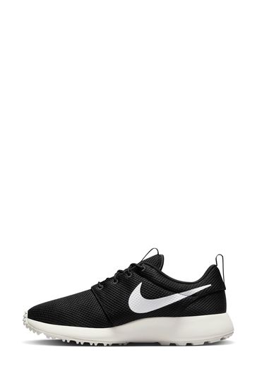 Buy Nike Black Roshe G Trainers from Next Netherlands