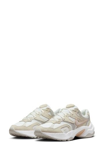 Neutral Nike AL8 Trainers