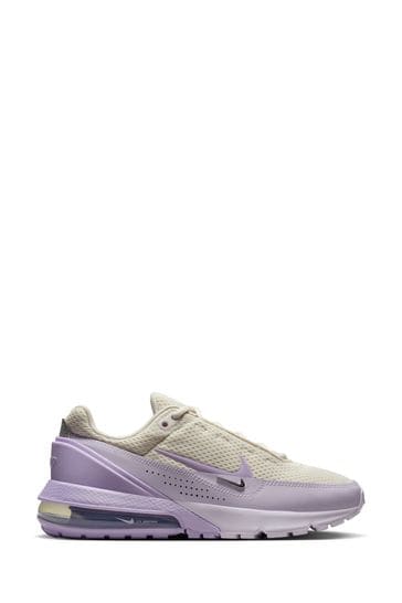 Nike plum trainers sale