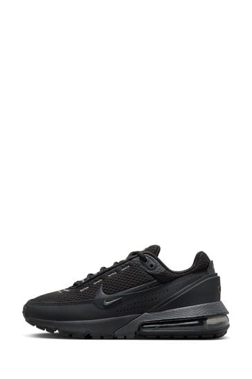 Buy Nike Black Air Max Pulse Trainers from Next Ireland