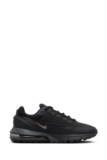 Nike air max sales axis triple black