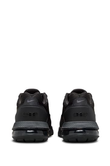 Air max react all black discount