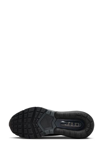 Nike zoom full black online