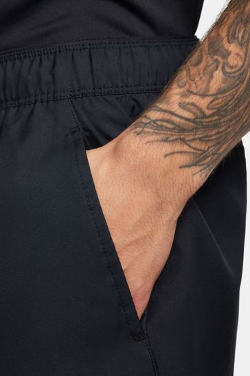 Nike tennis shorts 9 inch hot sale
