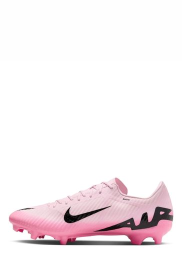 Buy Nike Adults Zoom Mercurial Vapor 15 Academy Firm Ground Football Boots from the Laura Ashley online shop