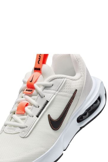 Blue and orange nike trainers online