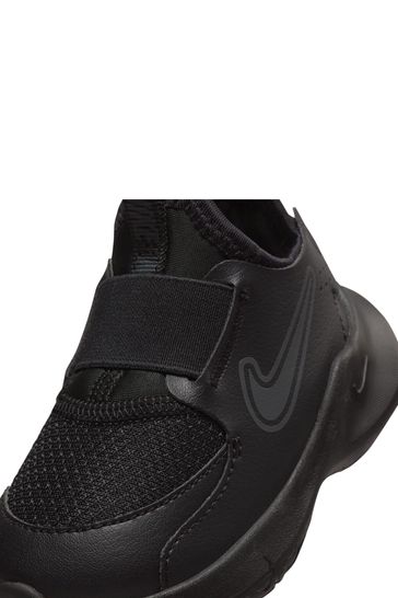 Buy Nike Black Infant Flex Runner 3 Trainers from Next Denmark