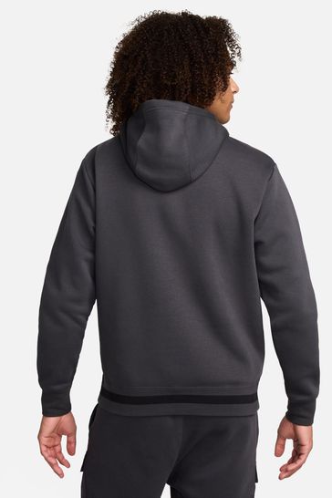 Nike sportswear air pullover best sale