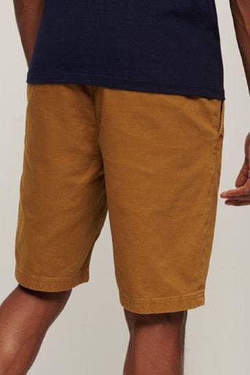 Chino hotsell short superdry