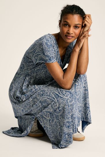 Joules beach dress on sale