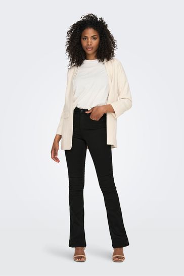 Buy flared jeans store
