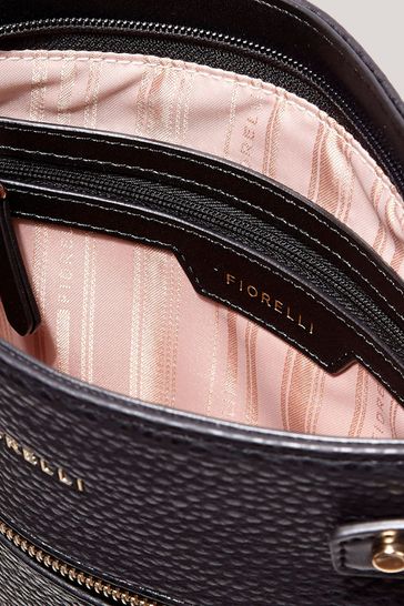 Fiorelli anna crossbody outlet bag