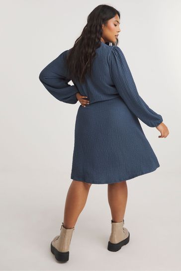 Simply be sales skater dress