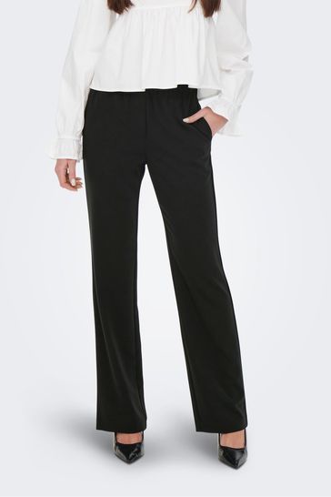 Next black trousers size 14 cheap
