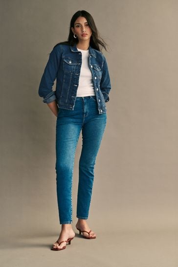 Only denim cheap jacket online