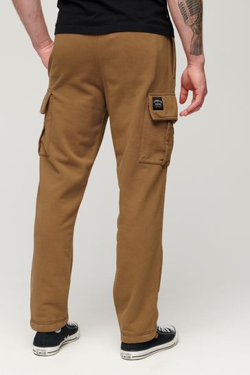 Superdry cargo joggers outlet