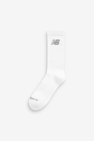 New balance crew 2024 socks
