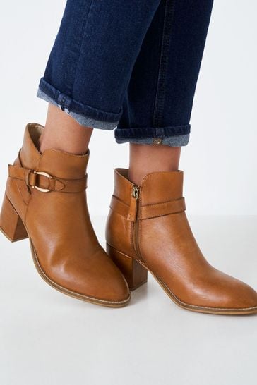 Brown ankle cheap boots ireland