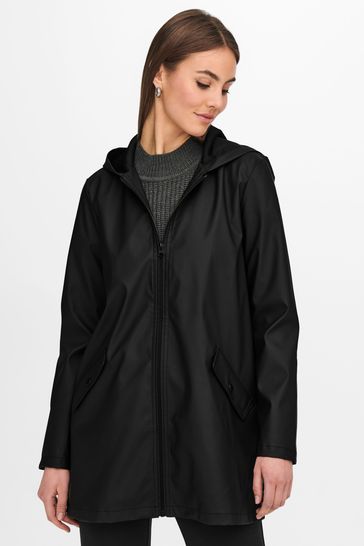 Black rain macs online