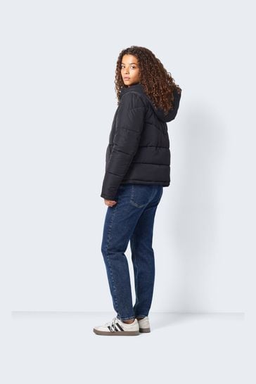 Noisy may puffer jacket on sale