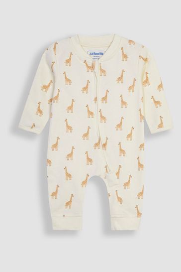 Next giraffe sleepsuit 2025