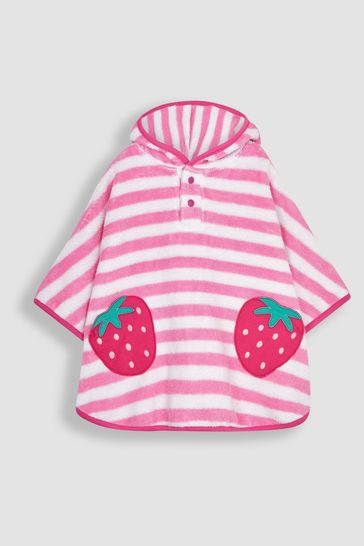 Baby poncho deals towel next
