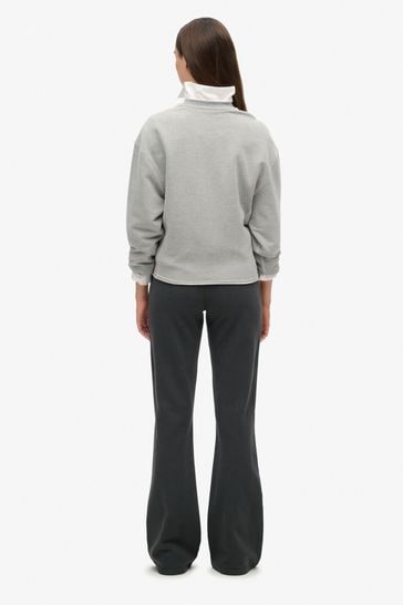 Superdry jogging bottoms sales womens