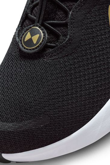 Running joyride deals trainers black