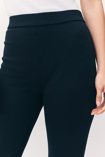 Vero moda flared hotsell legging