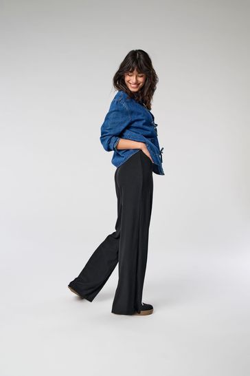 Next cotton trousers store