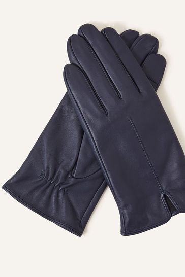 Where to buy leather gloves deals