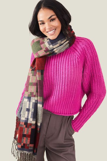 Accessorize blanket scarf hot sale