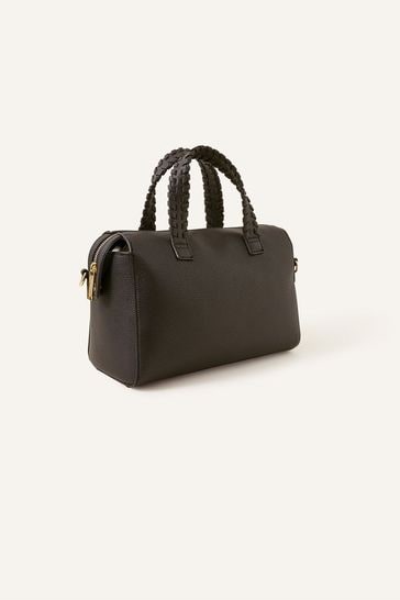 Allsaints voltaire bowling best sale bag