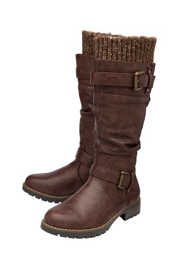 Lotus boots store