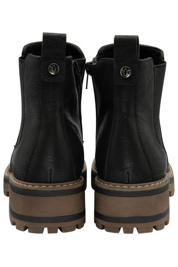 Lotus sales chelsea boots