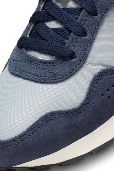Blue gray nike shoes hotsell