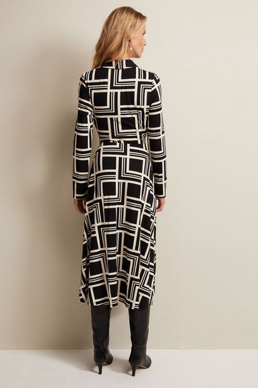 Phase eight shop april dress