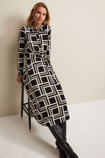 Phase eight april sales dress