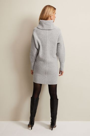 Next tunic jumper dress hot sale
