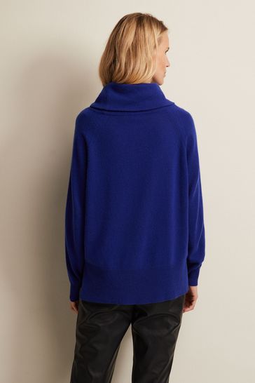 Cowl neck clearance jumper australia