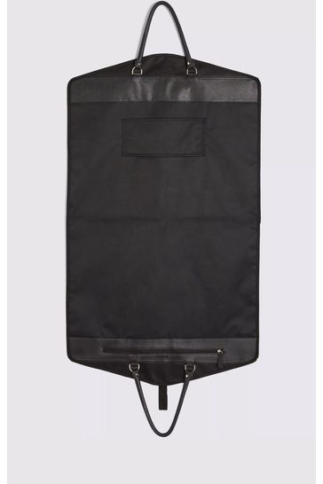 Nylon suit bag store