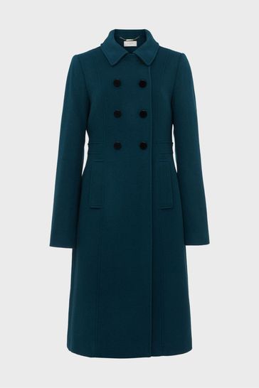 Elle coat hobbs sale