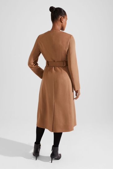 Hobbs elle coat hot sale